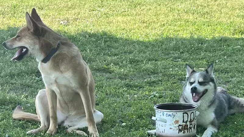 Foundation Park - Fostoria, OH