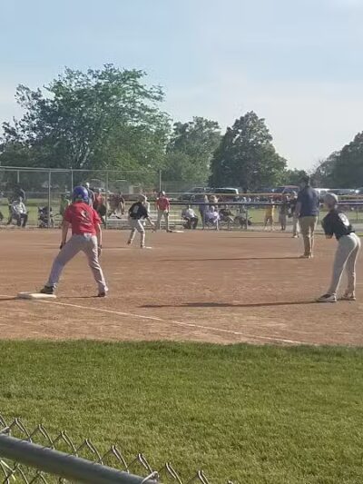 Foundation Park - Fostoria, OH