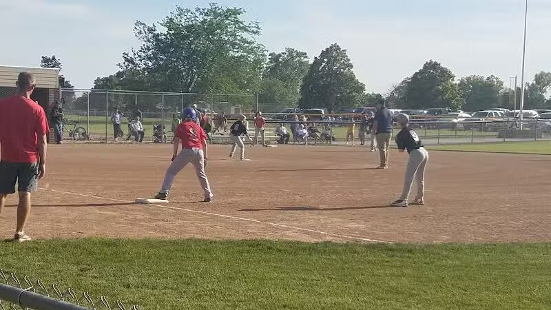 Foundation Park - Fostoria, OH