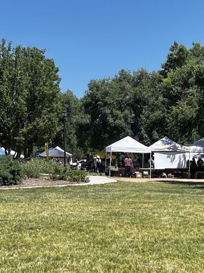 Metcalfe Hondo Memorial Doggie Park - Fountain, CO