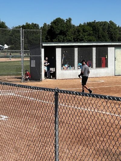 Metcalfe Hondo Memorial Doggie Park - Fountain, CO