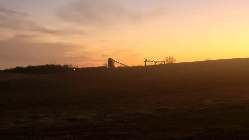 Francisco - Francisco, IN