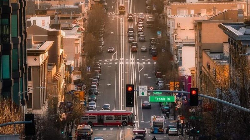 Francisco - Francisco, IN