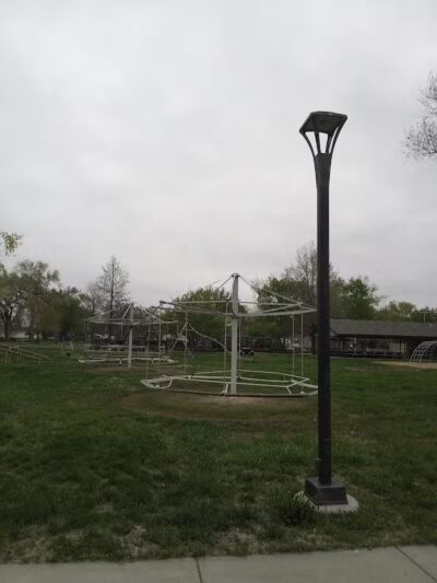 Frankfort City Park - Frankfort, KS