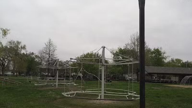 Frankfort City Park - Frankfort, KS