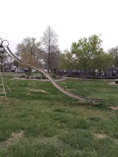 Frankfort City Park - Frankfort, KS