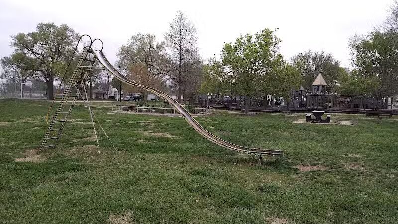 Frankfort City Park - Frankfort, KS