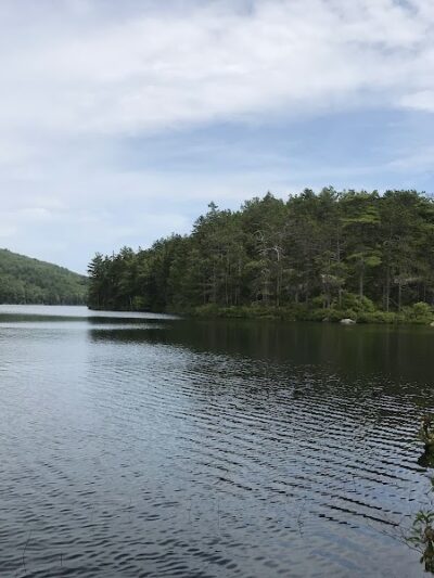 Donnell Pond Public Reserved Land - Franklin, ME