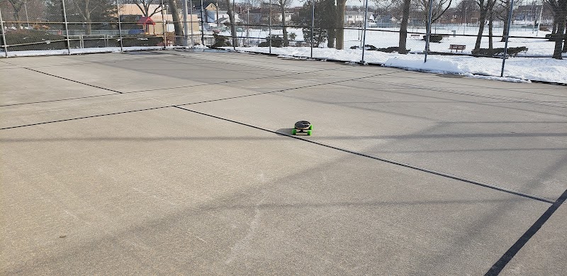 Hempstead Town - Franklin Square, NY