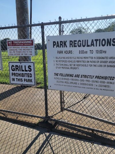 Hempstead Town - Franklin Square, NY