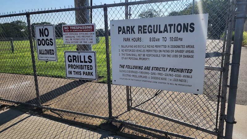 Hempstead Town - Franklin Square, NY