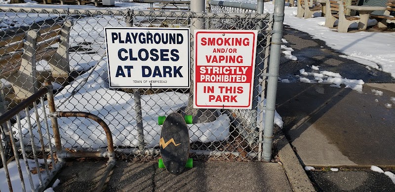 Hempstead Town - Franklin Square, NY