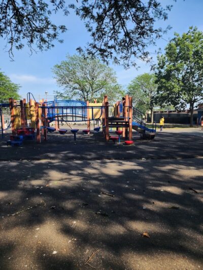 Hempstead Town - Franklin Square, NY