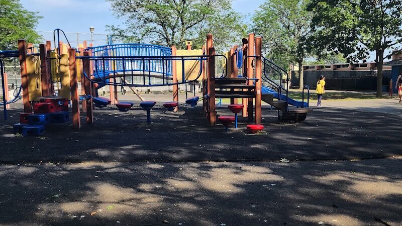 Hempstead Town - Franklin Square, NY