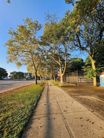 Town of Hempstead Rath Park - Franklin Square, NY