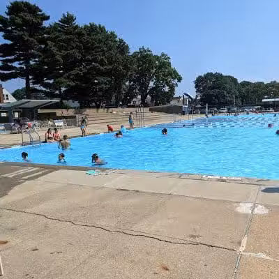 Town of Hempstead Rath Park - Franklin Square, NY