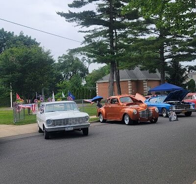 Town of Hempstead Rath Park - Franklin Square, NY