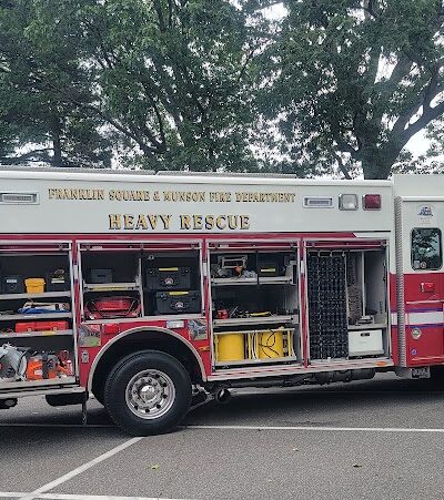 Town of Hempstead Rath Park - Franklin Square, NY