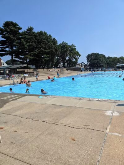 Town of Hempstead Rath Park - Franklin Square, NY