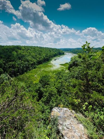 Johnsonburg Swamp Preserve - The Nature Conservancy - Fredon Township, NJ