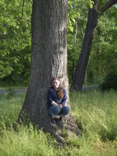 Johnsonburg Swamp Preserve - The Nature Conservancy - Fredon Township, NJ