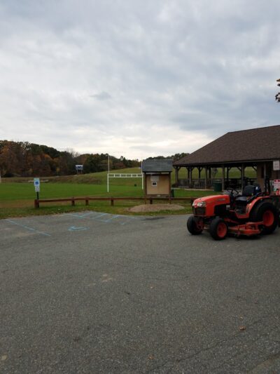 Lodestar Park - Fredon Township, NJ