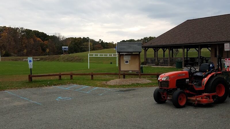 Lodestar Park - Fredon Township, NJ