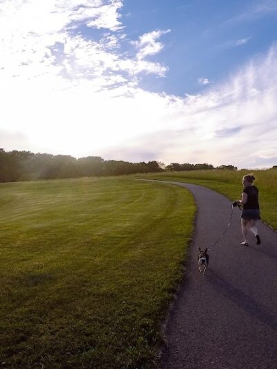 Lodestar Park - Fredon Township, NJ