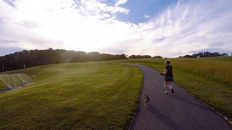 Lodestar Park - Fredon Township, NJ