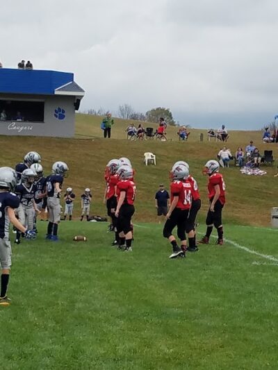 Lodestar Park - Fredon Township, NJ