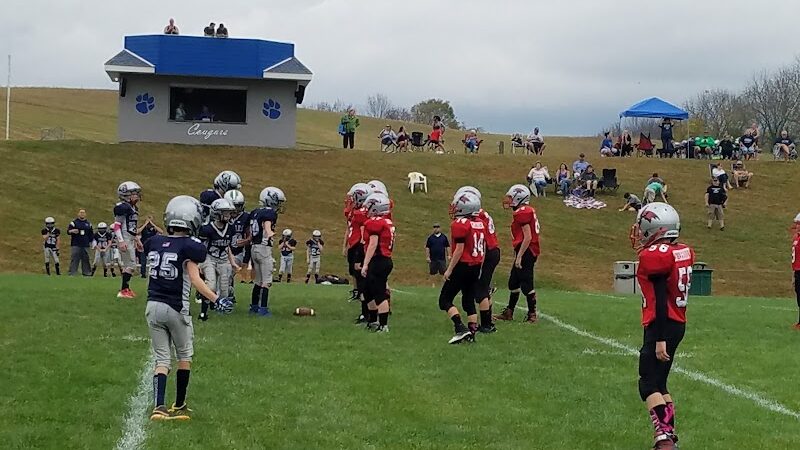 Lodestar Park - Fredon Township, NJ