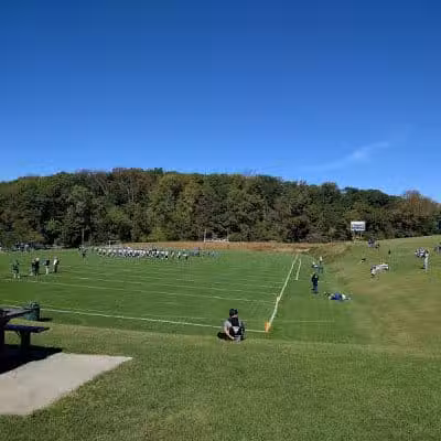 Lodestar Park - Fredon Township, NJ