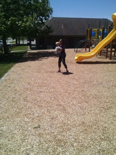 Lodestar Park - Fredon Township, NJ