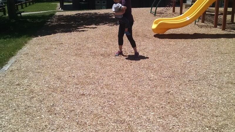 Lodestar Park - Fredon Township, NJ