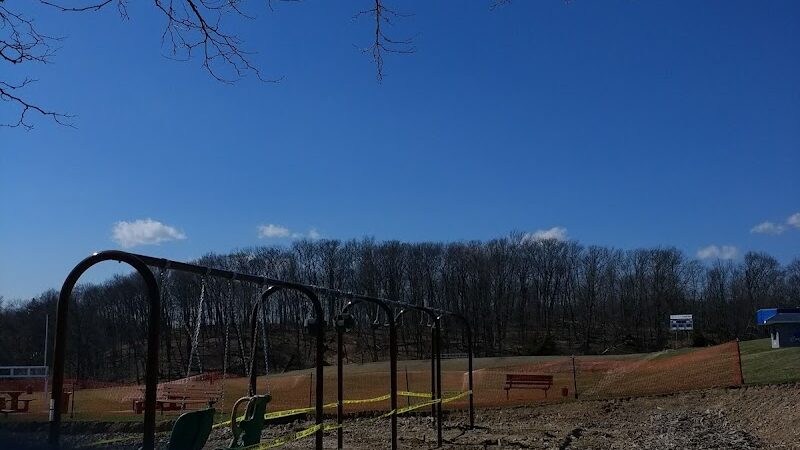 Lodestar Park - Fredon Township, NJ