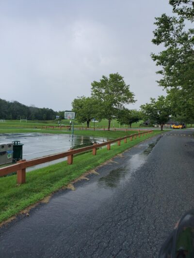 Lodestar Park - Fredon Township, NJ