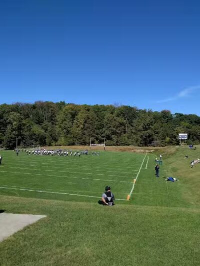 Lodestar Park - Fredon Township, NJ