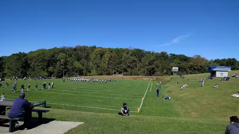 Lodestar Park - Fredon Township, NJ