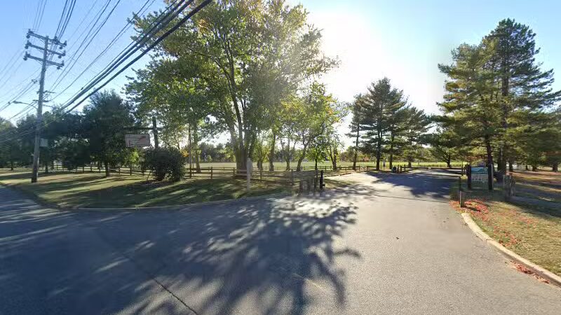 Freehold, NJ Dog Show Site - Freehold, NJ