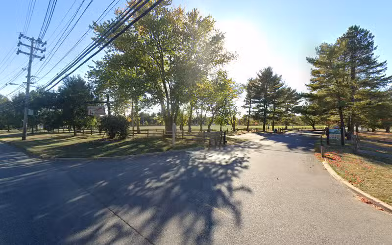 Freehold, NJ Dog Show Site - Freehold, NJ