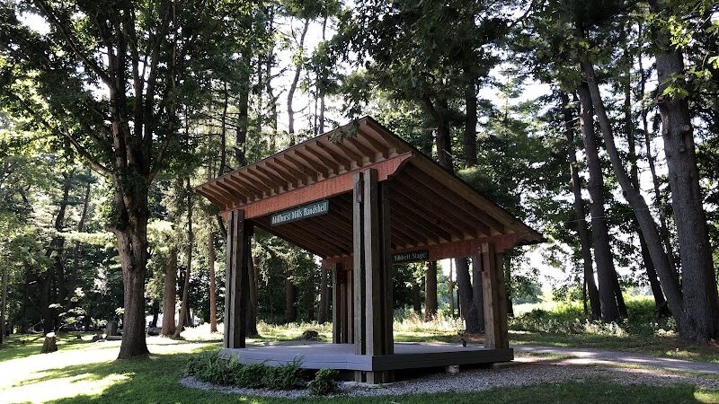 Lake Topanemus Park (Robertsville Road Entrance) - Freehold, NJ