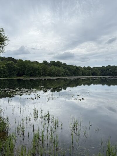 Lake Topanemus Park (Robertsville Road Entrance) - Freehold, NJ
