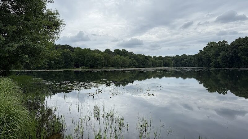 Lake Topanemus Park (Robertsville Road Entrance) - Freehold, NJ