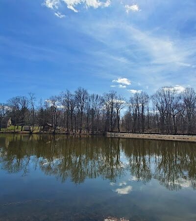 Lake Topanemus Park (Robertsville Road Entrance) - Freehold, NJ
