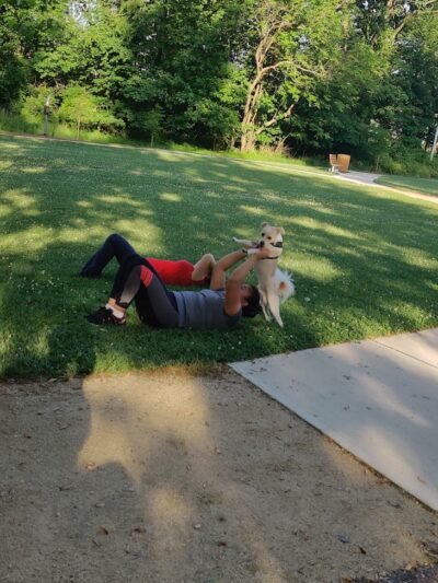 Veterans Park - Freehold, NJ