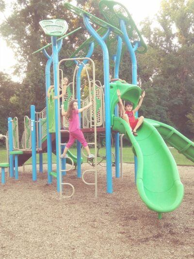 Veterans Park - Freehold, NJ