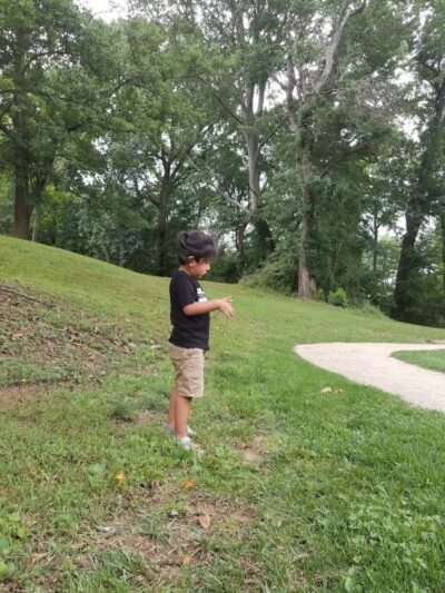 Veterans Park - Freehold, NJ