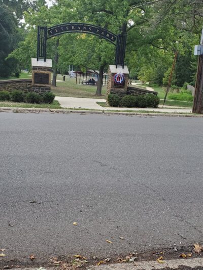 Veterans Park - Freehold, NJ