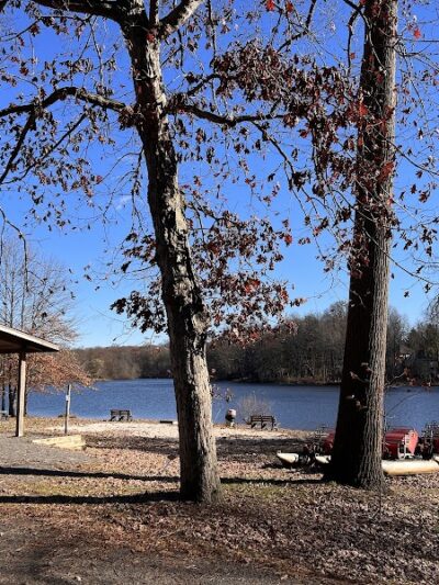 Pond Road and Lake Topanemus Drive - Freehold, NJ