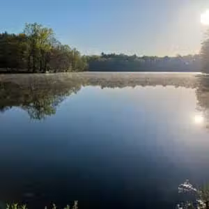 Pond Road and Lake Topanemus Drive - Freehold, NJ